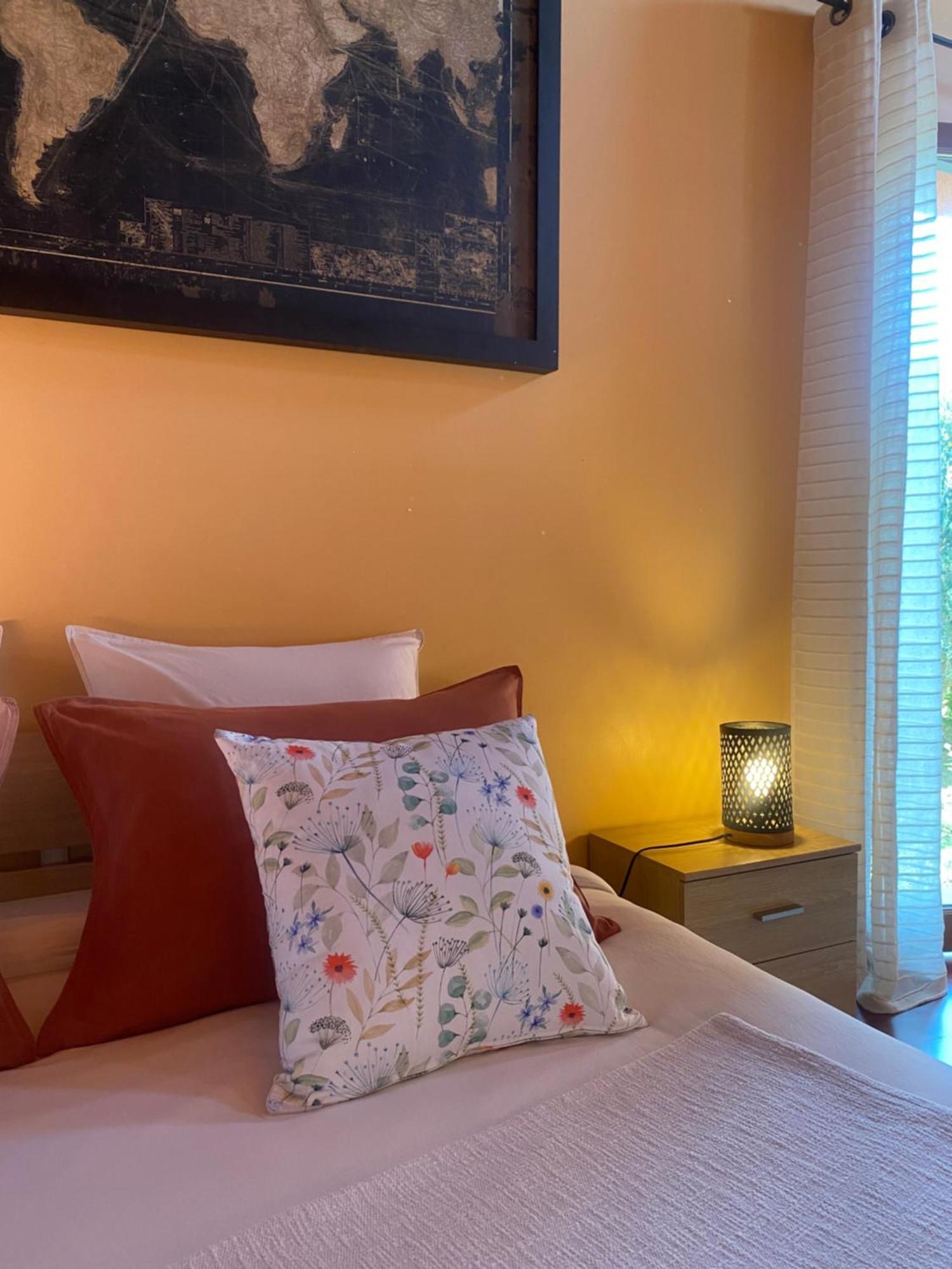 Appartement Le Domaine D'Adrien à Larnage Extérieur photo