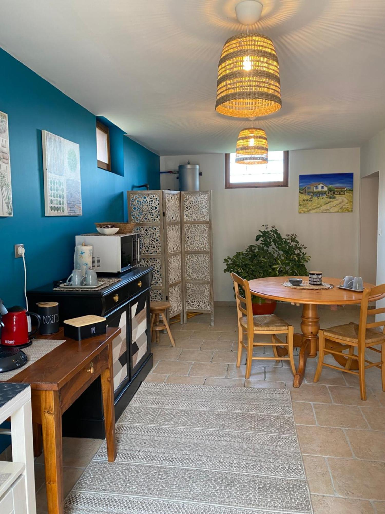 Appartement Le Domaine D'Adrien à Larnage Extérieur photo