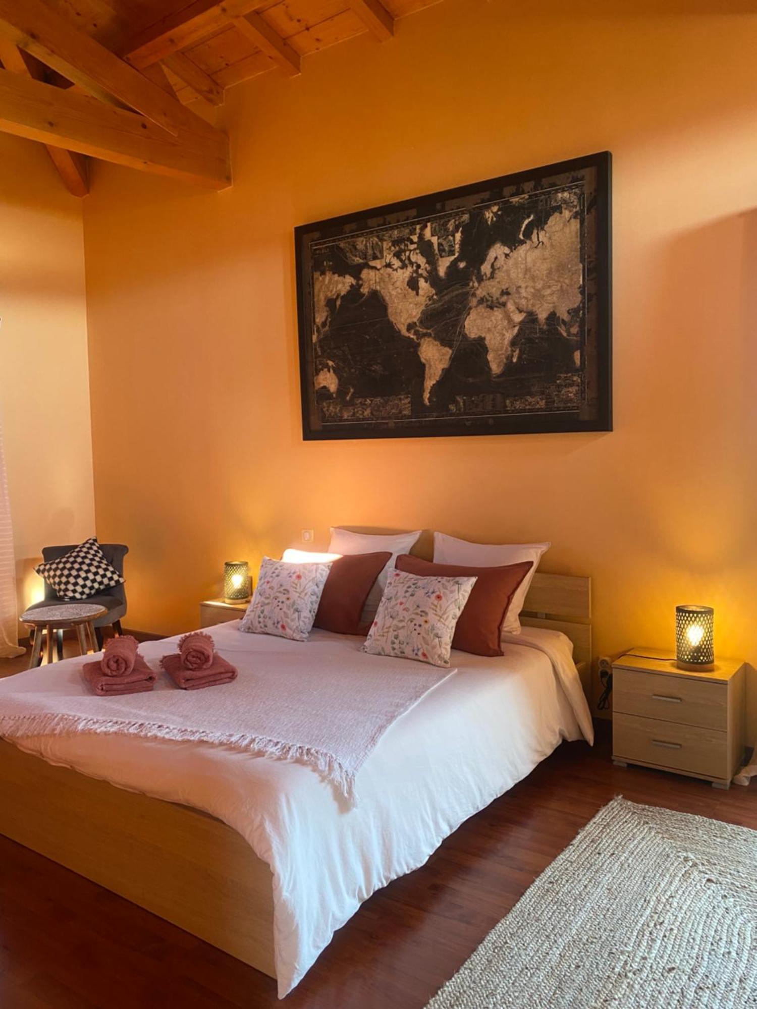 Appartement Le Domaine D'Adrien à Larnage Extérieur photo